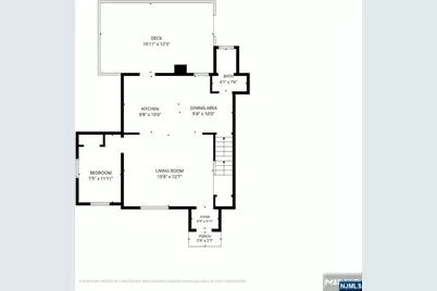 12 Lerome Place, Teaneck Township, NJ 07666 - Photo 40