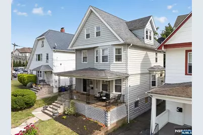 89 Watsessing Avenue, Bloomfield, NJ 07003 - Photo 2