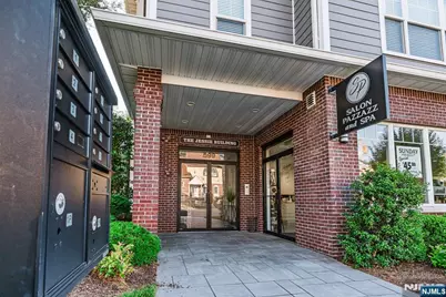 599 Franklin Avenue 7 #7, Nutley, NJ 07110 - Photo 2