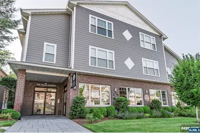 599 Franklin Avenue 7 #7, Nutley, NJ 07110 - Photo 1