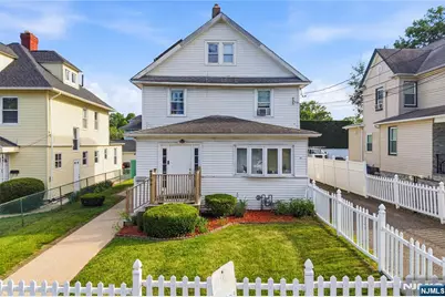 166 W Demarest Avenue, Englewood, NJ 07631 - Photo 1