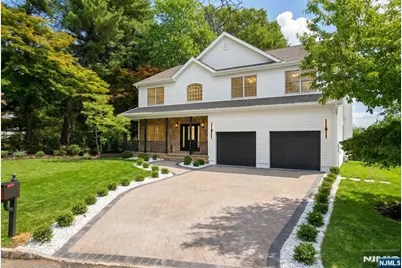 3 Chappy Court, Westwood, NJ 07675 - Photo 1
