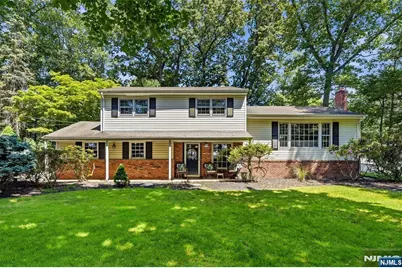 558 Green Lane, River Vale Township, NJ 07675 - Photo 1
