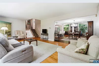 558 Green Lane, River Vale Township, NJ 07675 - Photo 6