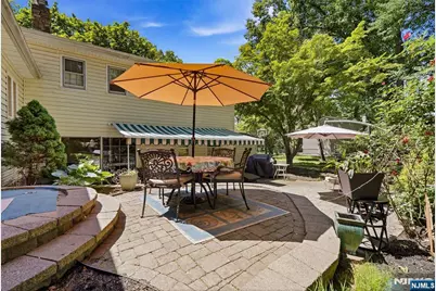 558 Green Lane, River Vale Township, NJ 07675 - Photo 46