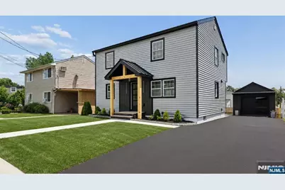 8 Annette Terrace, Lodi, NJ 07544 - Photo 1