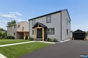 8 Annette Terrace, Lodi, NJ 07544 - Photo 1