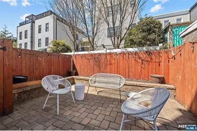 289 Webster Avenue 1A #1a, Jersey City, NJ 07307 - Photo 20