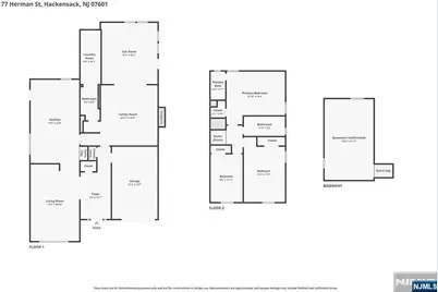 77 Herman Street, Hackensack, NJ 07601 - Photo 44