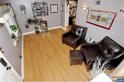 396 Burlington Road, Paramus, NJ 07652 - Photo 4