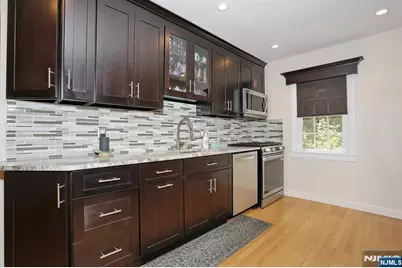 396 Burlington Road, Paramus, NJ 07652 - Photo 8