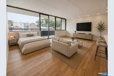 555 Gorge Road 6F #6F, Cliffside Park, NJ 07010 - Photo 6