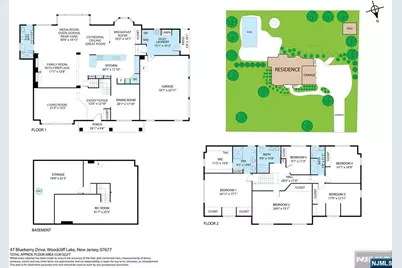 47 Blueberry Drive, Woodcliff Lake, NJ 07677 - Photo 48