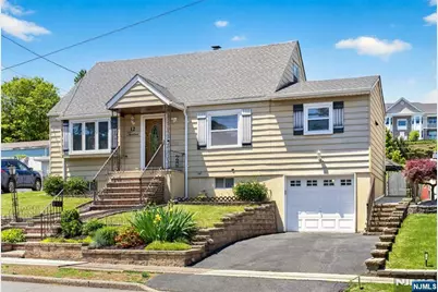 12 Stony Hill Road, Clifton, NJ 07013 - Photo 2