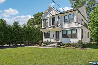 676 Ridgewood Avenue, Oradell, NJ 07649 - Photo 2