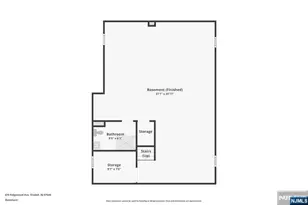 676 Ridgewood Ave, Oradell, NJ 07649 - Photo 48