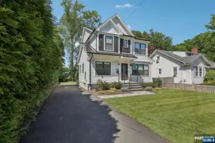 676 Ridgewood Ave, Oradell, NJ 07649 - Photo 1