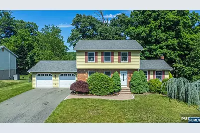 4 Hover Drive, Mount Arlington, NJ 07856 - Photo 1