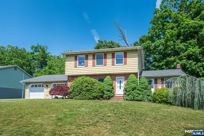 4 Hover Drive, Mount Arlington, NJ 07856 - Photo 26