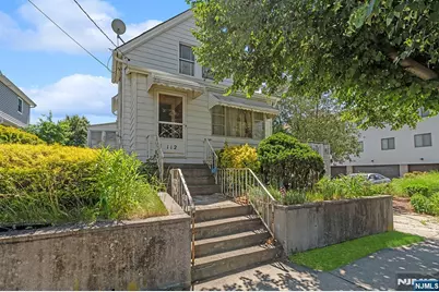 112 Page Avenue, Lyndhurst Township, NJ 07071 - Photo 1