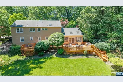 10 Moonshadow Court, Kinnelon, NJ 07405 - Photo 46