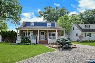 246 Highland Ave, River Vale Township, NJ 07675 - Photo 1