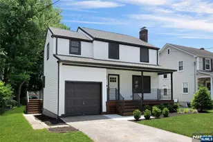21 End Terrace, Bloomfield, NJ 07003 - Photo 2