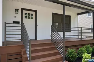 21 End Terrace, Bloomfield, NJ 07003 - Photo 4