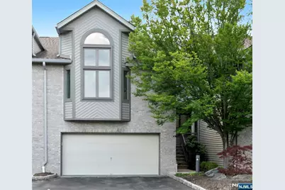 814 Hemlock Court, Norwood, NJ 07648 - Photo 4