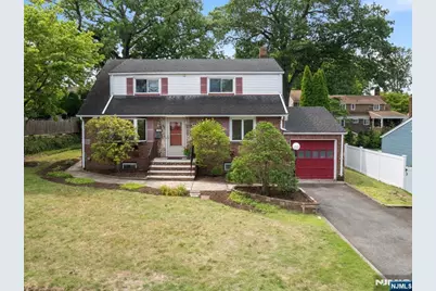 346 E Woodland Road, New Milford, NJ 07646 - Photo 1