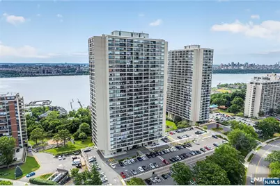6 Horizon 602 #602, Fort Lee, NJ 07024 - Photo 1
