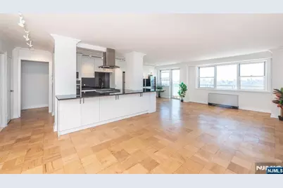 6600 Jfk Blvd E 19L #19L, West New York, NJ 07093 - Photo 4