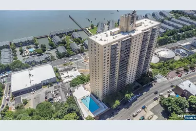 6600 Jfk Blvd E 19L #19L, West New York, NJ 07093 - Photo 2