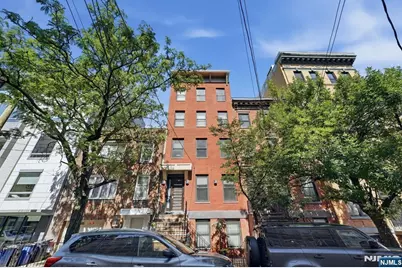 838 Park Avenue 2 #2, Hoboken, NJ 07030 - Photo 26