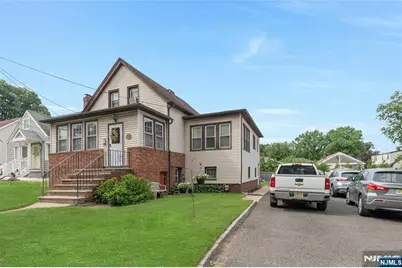 22 Passaic Avenue, Hasbrouck Heights, NJ 07604 - Photo 2