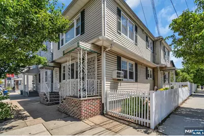 116 1st Street, Harrison, NJ 07029 - Photo 4