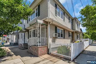 116 1st St, Harrison, NJ 07029 - Photo 4