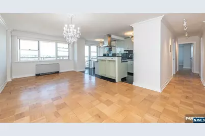 6600 Jfk Blvd E 19K #19K, West New York, NJ 07093 - Photo 1