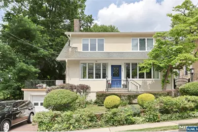 127 Howard Terrace, Leonia, NJ 07605 - Photo 1