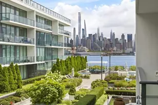 1200 Ave At Port Imperial 414, Weehawken, NJ 07086 - Photo 20