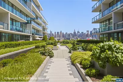 1200 Avenue At Port Imperial 414 #414, Weehawken, NJ 07086 - Photo 38