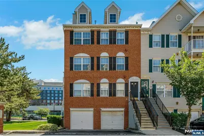 72 Marrow Street 3101 #3101, Newark, NJ 07103 - Photo 1