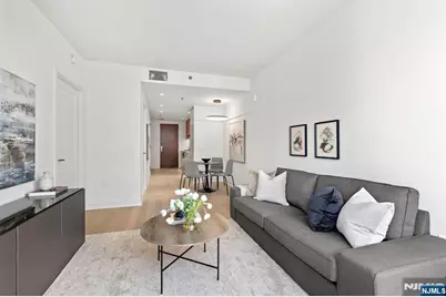 1000 Maxwell Lane 10E #10E, Hoboken, NJ 07030 - Photo 10