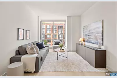 1000 Maxwell Lane 10E #10E, Hoboken, NJ 07030 - Photo 6
