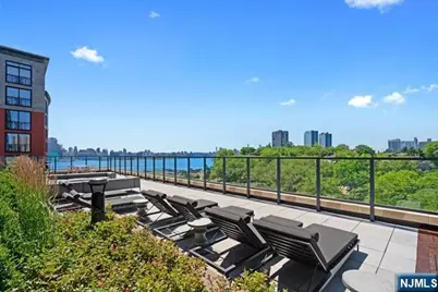 1000 Maxwell Lane 10E #10E, Hoboken, NJ 07030 - Photo 24