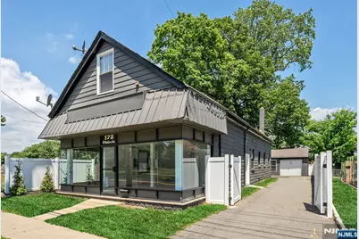 172 W Madison Avenue, Dumont, NJ 07628 - Photo 2