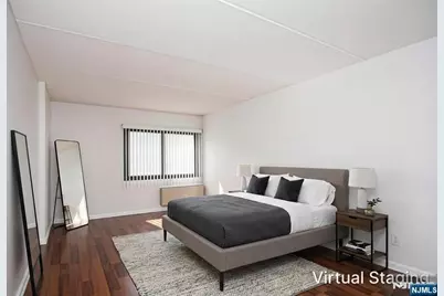 555 Gorge Road 3B #3B, Cliffside Park, NJ 07010 - Photo 4