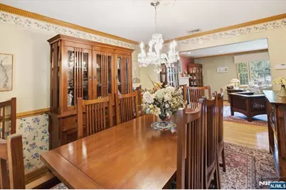 507 Terhune Terrace, Wyckoff Township, NJ 07481 - Photo 8