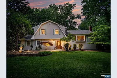 507 Terhune Terrace, Wyckoff Township, NJ 07481 - Photo 2