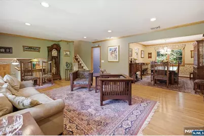 507 Terhune Terrace, Wyckoff Township, NJ 07481 - Photo 6